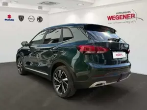MG ZS Bild 4