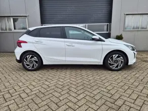 Hyundai i20 Bild 5