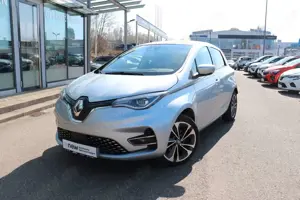 Renault ZOE Zoe Riviera R135/Z.E. 50 Inklusive Kaufbatterie