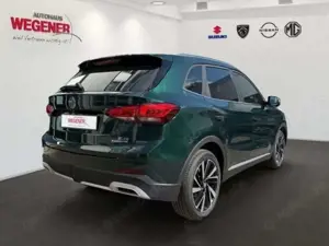 MG ZS Bild 3