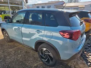 Suzuki Vitara Bild 5