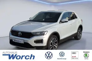Volkswagen T-Roc 2.0 TDI Active Fahrschulwagen KAMERA+AHK