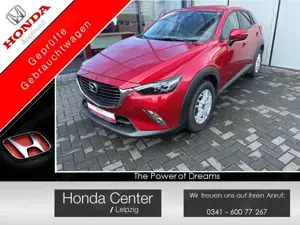 Mazda CX-3 Exclusive-Line AWD Automatik