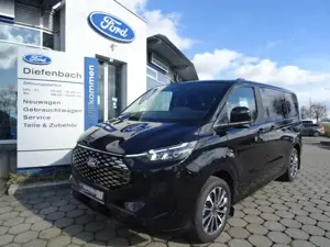 Ford Tourneo Custom 340 L1 Titanium X RWD 218PS +Panorama+el. Türen