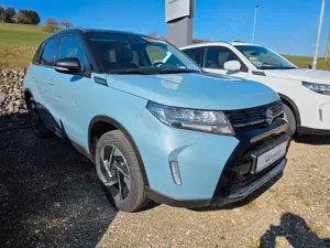 Suzuki Vitara Bild 2