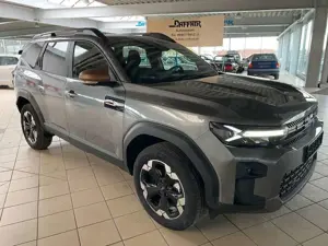 Dacia Bigster HYBRID 155 /NAVI/SZHZH/KAMERA