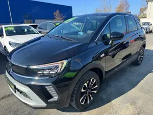 Opel Crossland 1.2 Turbo Elegance HeadUp-Display Navi Inkl. Inspe Bild 2