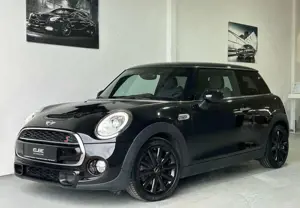MINI Cooper S COOPER S Cooper S 2.0 Benzin Voll-Service Navi Bild 2
