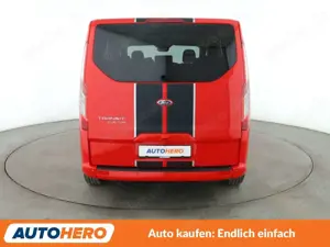Ford Tourneo Custom 2.0 TDCi 320 L1 Tourneo Sport Aut.*NAVI*TEMPO*CAM* Bild 5