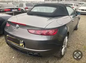 Alfa Romeo Spider