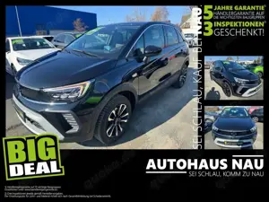 Opel Crossland 1.2 Turbo Elegance HeadUp-Display Navi Inkl. Inspe