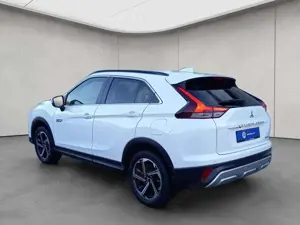 Mitsubishi Eclipse Cross Plug-In Hybrid 4WD Plus Bild 3