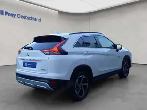 Mitsubishi Eclipse Cross Plug-In Hybrid 4WD Plus Bild 5