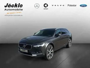 Volvo V90 Cross Country Ultimate AWD, FAHRASSISTENZPAKET, LUFTFAHRWERK