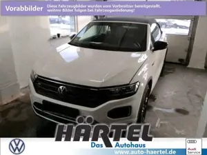 Volkswagen T-Roc CABRIOLET R-LINE BLACK STYLE 1.5 TSI DSG LED