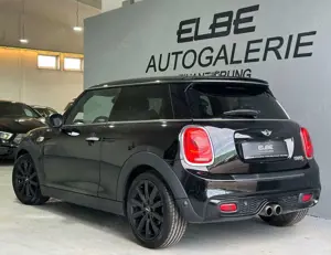 MINI Cooper S COOPER S Cooper S 2.0 Benzin Voll-Service Navi Bild 5