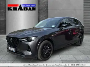 Mazda CX-60 PHEV 327PS Homura PHEV 327PS Homura Homura Hybrid