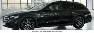 Mercedes-Benz E 300 de 4MATIC T All-Terrain AHK DISTRO 20"AMG