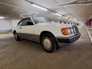 Mercedes-Benz CE 230 Coupe