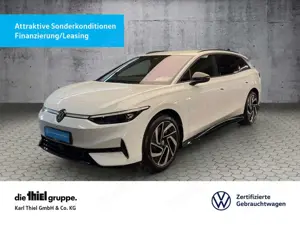 Volkswagen ID.7 Tourer Pro S ACC+AHK+Wärmepumpe+Kamera 360+Q.Li...