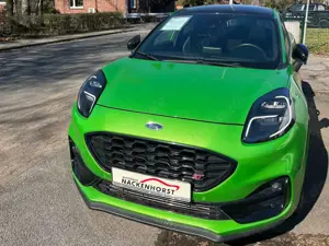 Ford Puma Puma 1.5 EcoBoost ST X