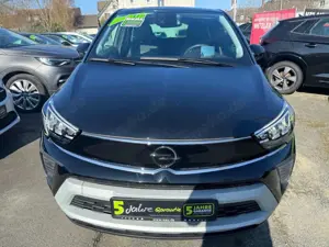 Opel Crossland 1.2 Turbo Elegance HeadUp-Display Navi Inkl. Inspe Bild 5