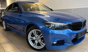 BMW 320 d xDrive M Sport LED 360° ACC Digital Touch Leder