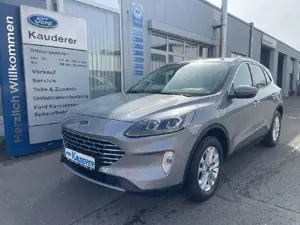 Ford Kuga Plug-In Hybrid Titanium