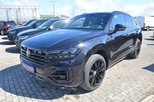 Volkswagen Touareg 3.0 V6 TDI R-Line Matrix Luft Nachtsicht Standheiz