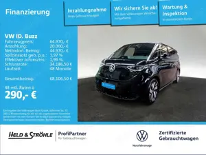 Volkswagen ID. Buzz ID.Buzz Pro LR 7S PANO AHK IQ-LED 19" SOUND 360°
