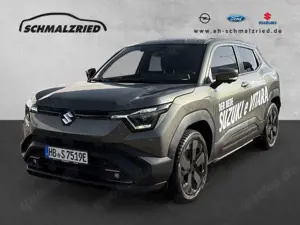 Suzuki Vitara Comfort+ Allgrip eFH ZV ESP ABS Servo TRC Airb Nav
