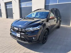 Dacia Jogger TCe 110 Extreme+*AHK*Kamera*Navi*SHZ