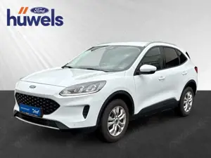 Ford Kuga Trend+AHK el.+AppleCarplay+WinterP.+PDC+ WKR