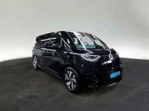 Volkswagen ID. Buzz ID.Buzz Pro LR 7S PANO AHK IQ-LED 19" SOUND 360° Bild 5