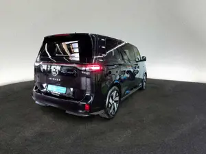 Volkswagen ID. Buzz ID.Buzz Pro LR 7S PANO AHK IQ-LED 19" SOUND 360° Bild 3