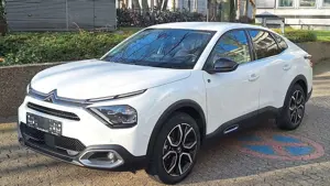 Citroen E-C4 Electric e-C4 X SHINE