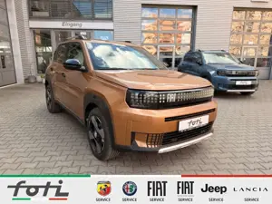 Fiat Grande Panda 1.2 110PS La Prima Automatik Kamera