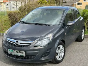 Opel Corsa Energy 2.Hand TOP AUSSTATTUNG