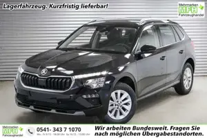 Skoda Kamiq 1,0 TSI DSG Selection - LAGER 85 kW (116 PS), A...