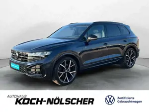 Volkswagen Touareg 3.0 TDI R-Line AHK Leder HUD Pano Matrix