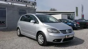 Volkswagen Golf Plus 2. Hand TÜV,- Kundendienst Neu Sitzheiz. Klima