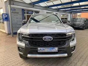 Ford Ranger 2.0TDCi''Wildtrack''LED-SW,AHK,Rollo Bild 2