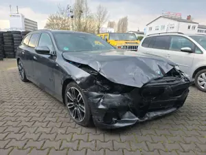BMW 520 Touring xDrive M Sport G61