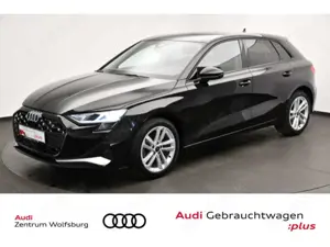 Audi A3 35 TFSI advanced