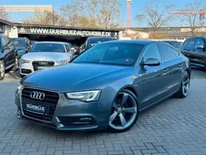 Audi A5 Sportback 2.0 TDI Sport*Rotor* Bild 3