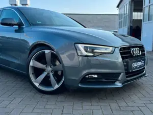 Audi A5 Sportback 2.0 TDI Sport*Rotor* Bild 5