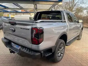 Ford Ranger 2.0TDCi''Wildtrack''LED-SW,AHK,Rollo Bild 5