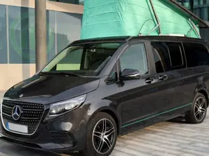 Mercedes-Benz Marco Polo 300 d Edition AMG Line