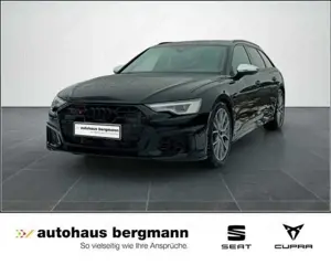 Audi S6 Avant TDI quattro tiptronic