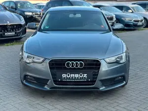 Audi A5 Sportback 2.0 TDI Sport*Rotor* Bild 2